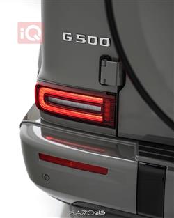 مرسيدس بنز G-Class